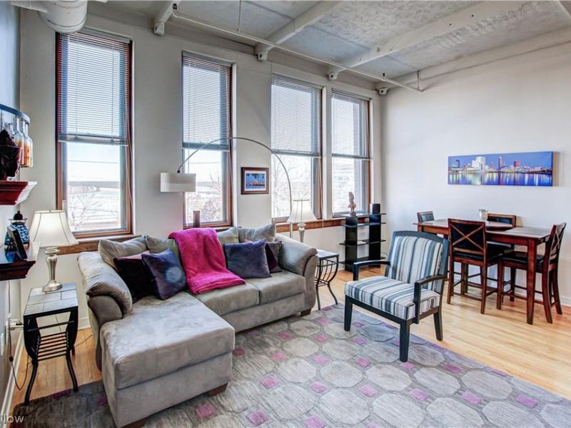 1133 W 9th Street, Unit 206, Cleveland, OH 44113 Photo 2