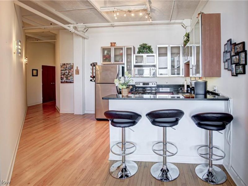 1133 W 9th Street, Unit 206, Cleveland, OH 44113 Photo 6