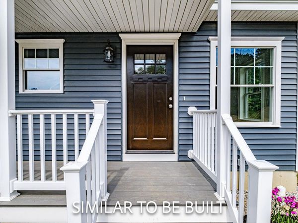 16 Heritage Way, Unit 17, Saco, ME 04072