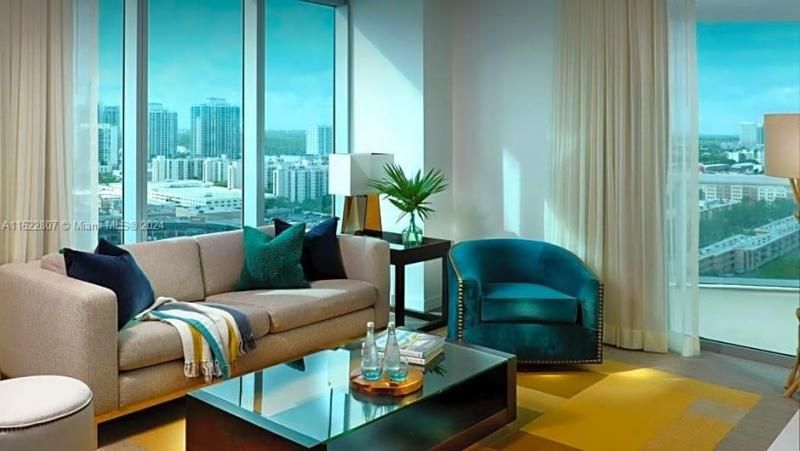 17315 Collins Ave, Unit 1906, Sunny Isles Beach, FL 33160 Photo