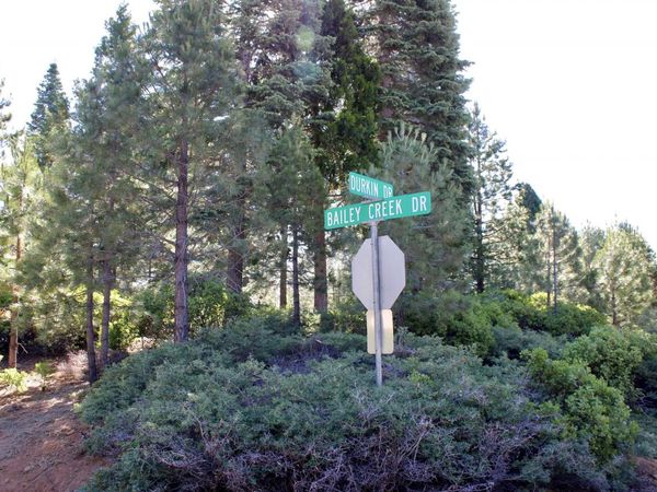 608 Durkin Drive, Lake Almanor, CA 00000