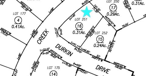 608 Durkin Drive, Lake Almanor, CA 00000 Photo