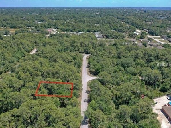 18052 JABIRU AVENUE, PORT CHARLOTTE, FL 33948
