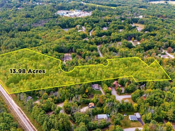 00000 Ledgewood Road, Conway, NH 03860