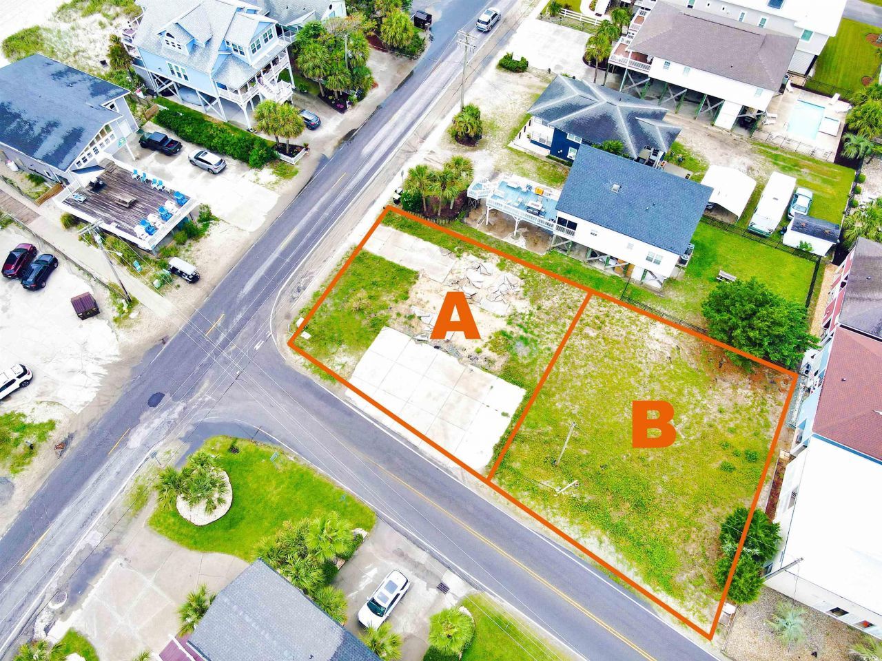 525 B N Waccamaw Dr. Photo 10