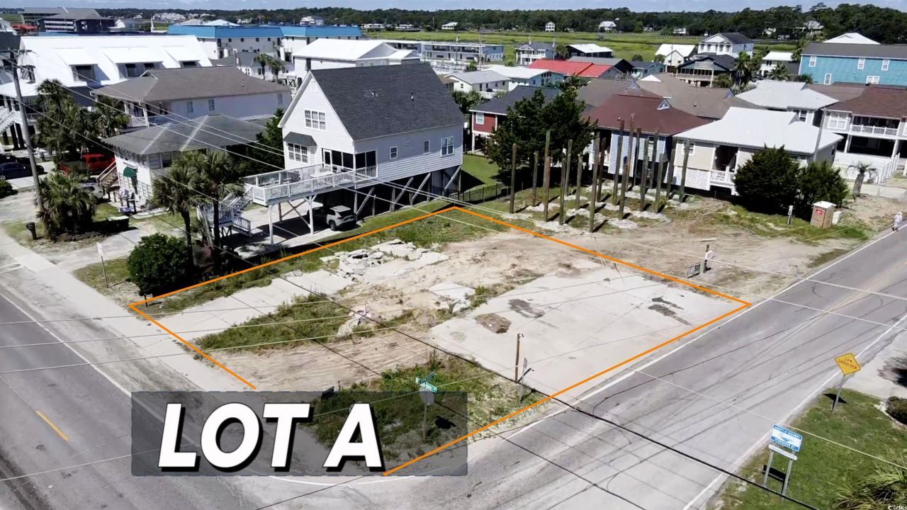 525 B N Waccamaw Dr. Photo 11