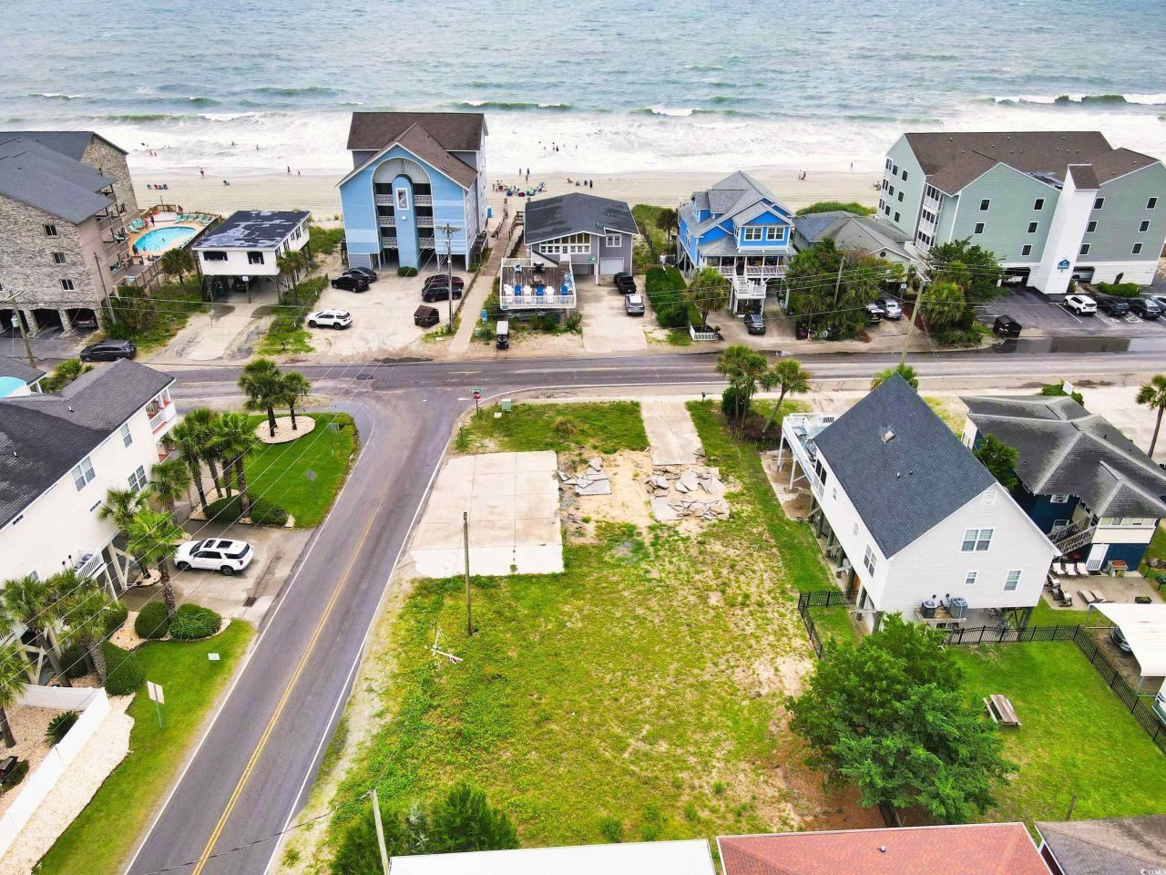 525 B N Waccamaw Dr. Photo 12