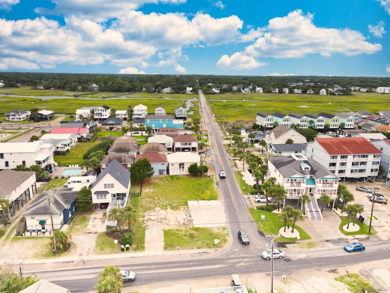 525 B N Waccamaw Dr. Photo 13