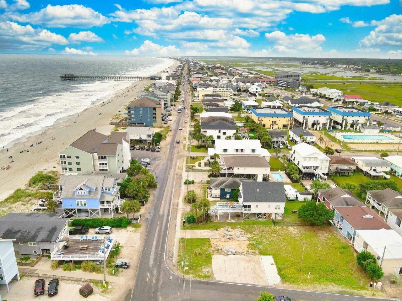 525 B N Waccamaw Dr. Photo 14