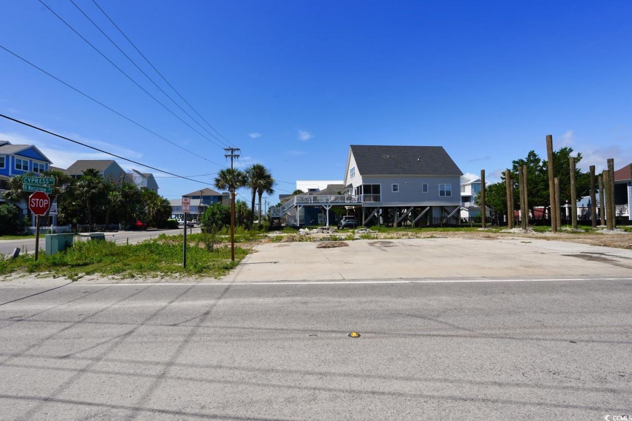 525 B N Waccamaw Dr. Photo 18