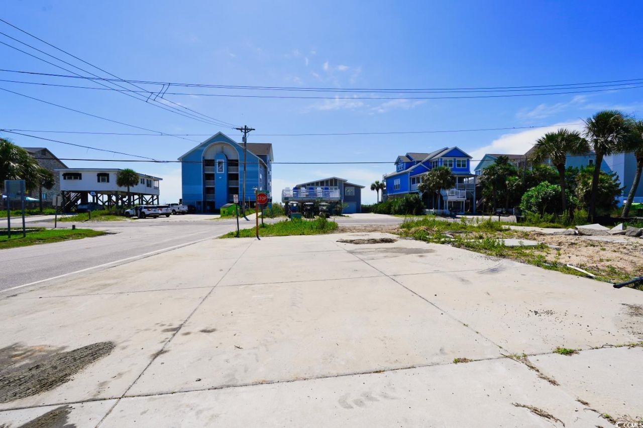 525 B N Waccamaw Dr. Photo 20