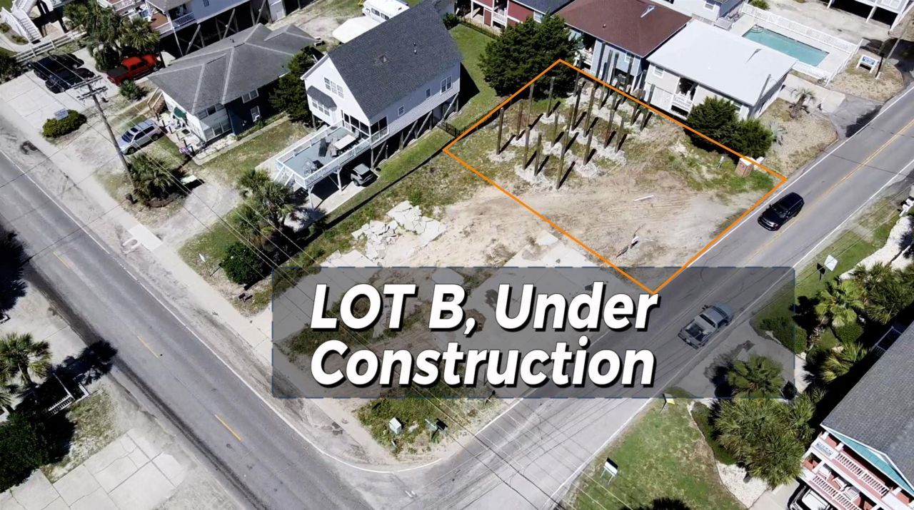 525 B N Waccamaw Dr. Photo 4