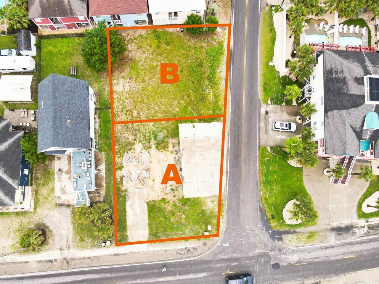 525 B N Waccamaw Dr. Photo 6