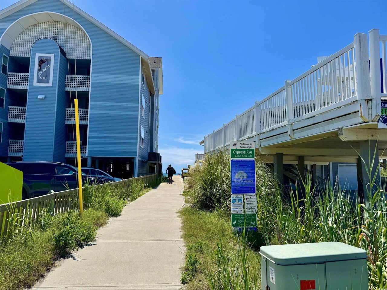 525 B N Waccamaw Dr. Photo 7