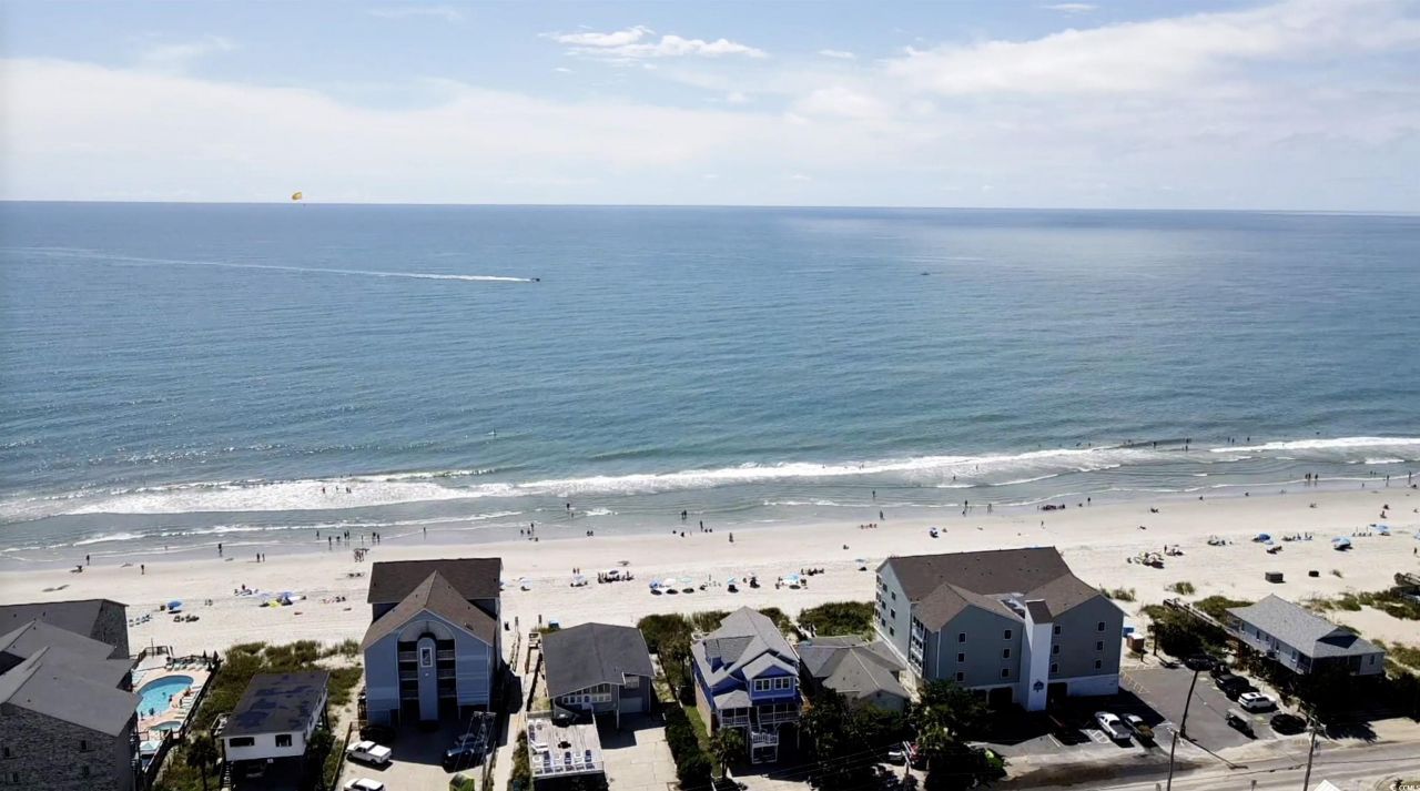 525 B N Waccamaw Dr. Photo 9