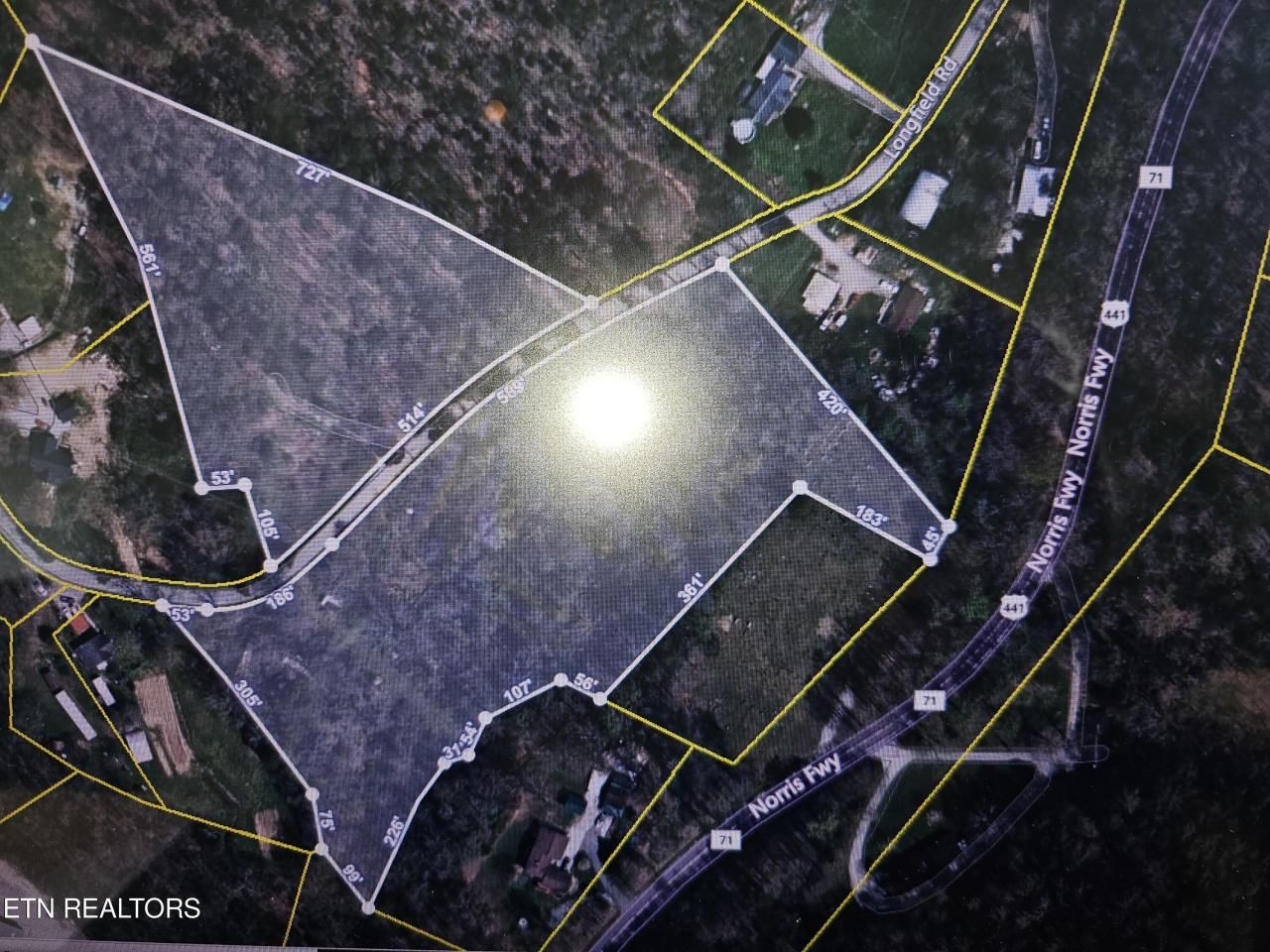 292 Longfield Rd, Rocky Top, TN 37769 Main Photo