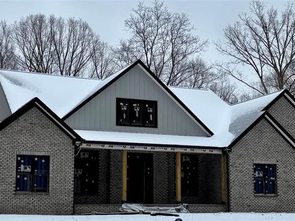 6604 Deermont Court, Gibsonville, NC 27249