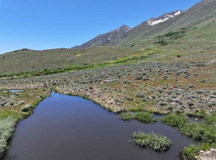 000 Secret Springs, Gerlach, NV 89412 Photo