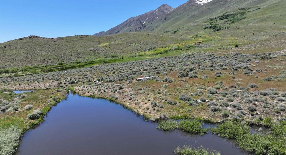 000 Secret Springs, Gerlach, NV 89412 Photo