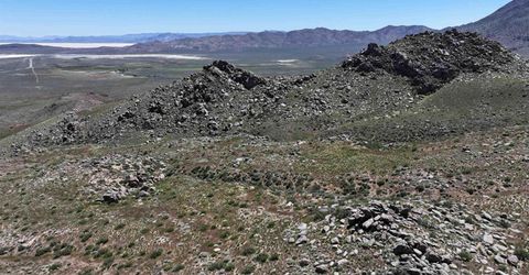 000 Secret Springs, Gerlach, NV 89412 Photo