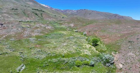 000 Secret Springs, Gerlach, NV 89412 Photo