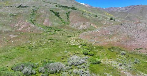 000 Secret Springs, Gerlach, NV 89412 Photo