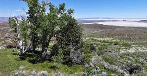 000 Secret Springs, Gerlach, NV 89412 Photo