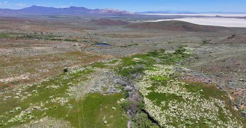 000 Secret Springs, Gerlach, NV 89412 Photo