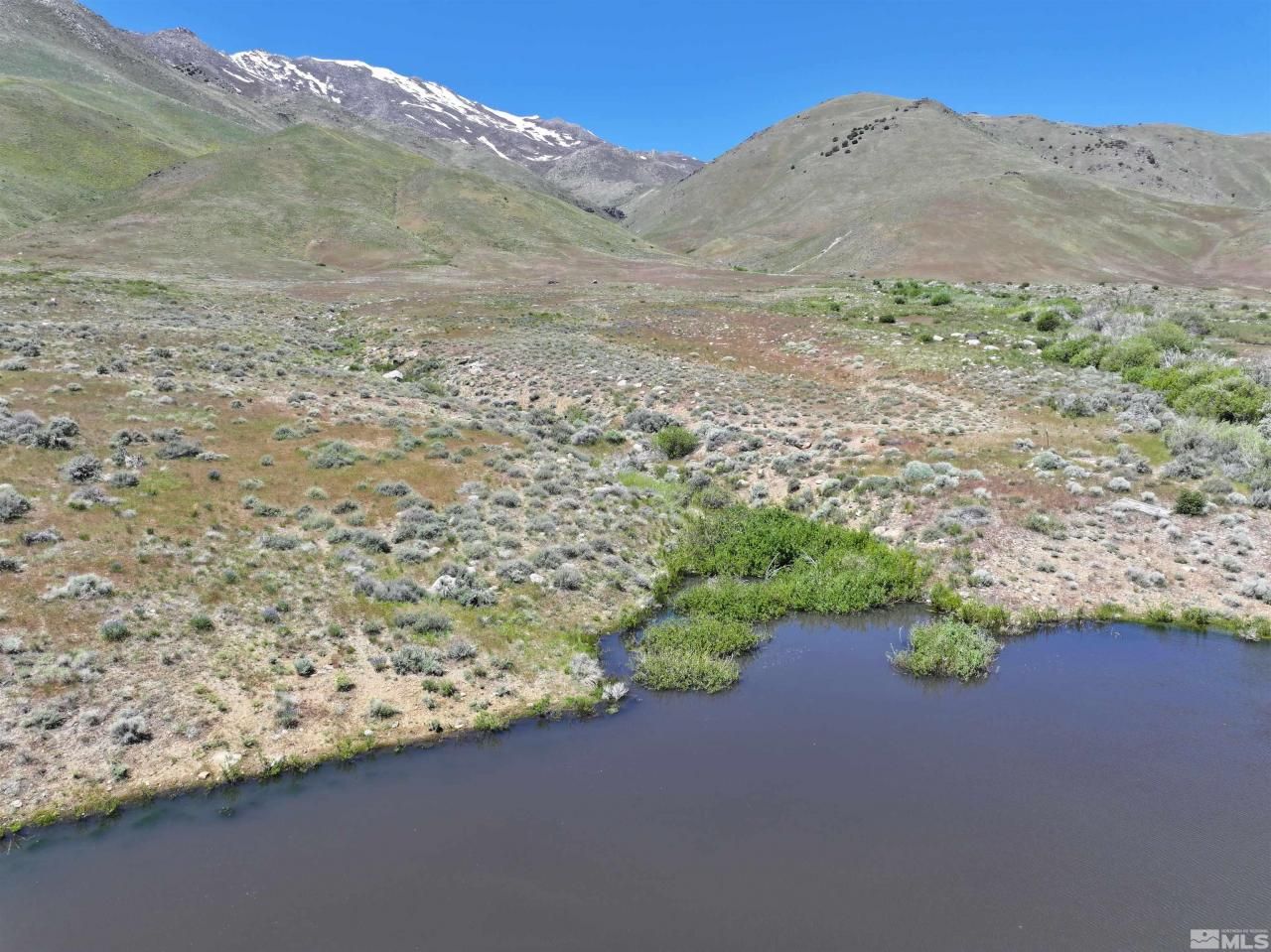 000 Secret Springs, Gerlach, NV 89412 Photo