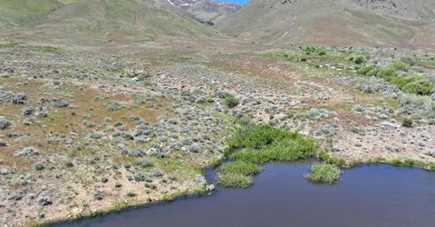 000 Secret Springs, Gerlach, NV 89412 Photo