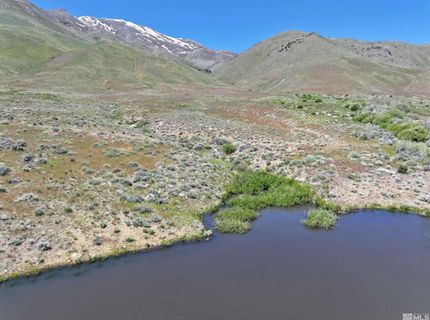 000 Secret Springs, Gerlach, NV 89412 Photo