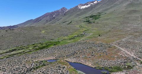 000 Secret Springs, Gerlach, NV 89412 Photo