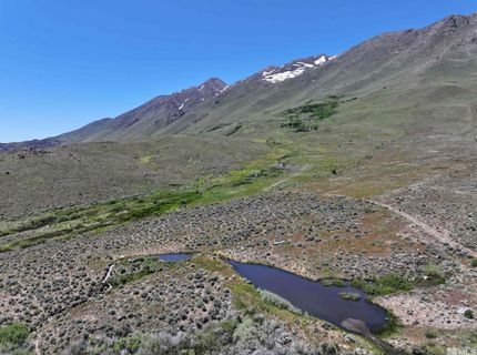 000 Secret Springs, Gerlach, NV 89412 Photo