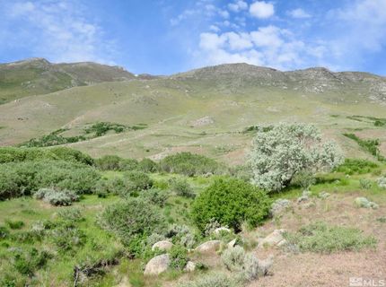 000 Secret Springs, Gerlach, NV 89412 Photo