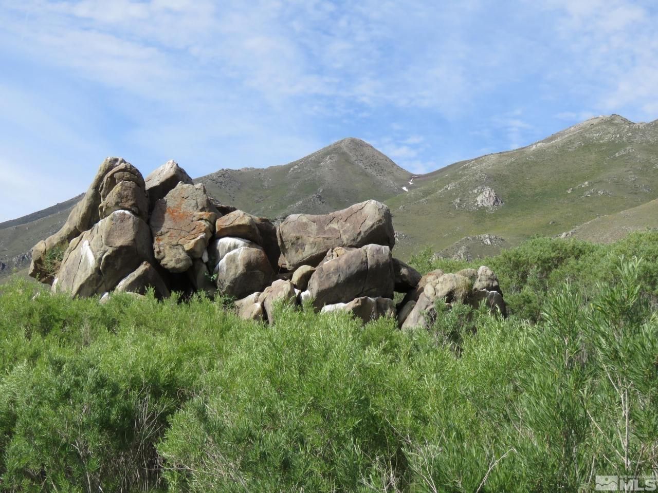 000 Secret Springs, Gerlach, NV 89412 Photo