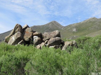 000 Secret Springs, Gerlach, NV 89412 Photo