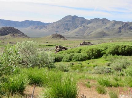 000 Secret Springs, Gerlach, NV 89412 Photo