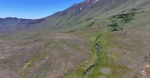 000 Secret Springs, Gerlach, NV 89412 Photo