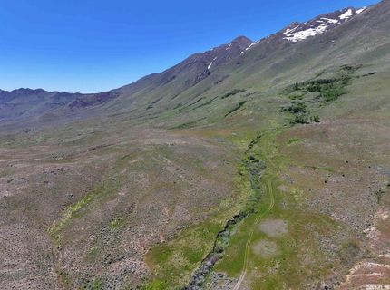 000 Secret Springs, Gerlach, NV 89412 Photo