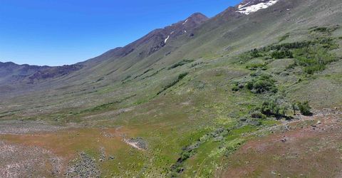 000 Secret Springs, Gerlach, NV 89412 Photo