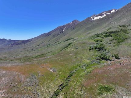 000 Secret Springs, Gerlach, NV 89412 Photo