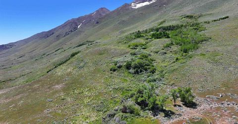 000 Secret Springs, Gerlach, NV 89412 Photo