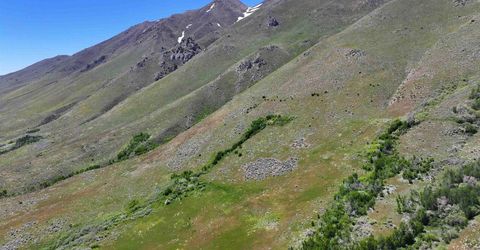 000 Secret Springs, Gerlach, NV 89412 Photo