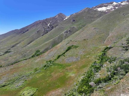 000 Secret Springs, Gerlach, NV 89412 Photo