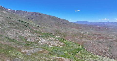 000 Secret Springs, Gerlach, NV 89412 Photo