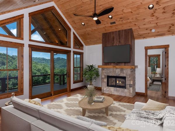 750 Silver Springs Drive W, Unit 43, Banner Elk, NC 28604