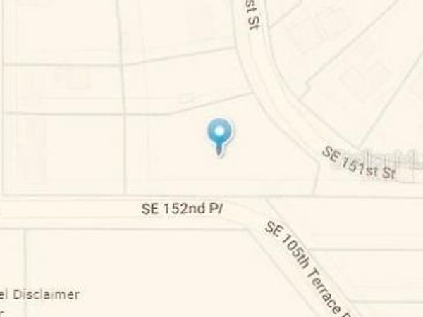 SE 152ND PL, SUMMERFIELD, FL 34491