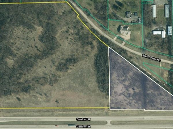 xxxx Manchester Road, SOUTH BELOIT, IL 61080