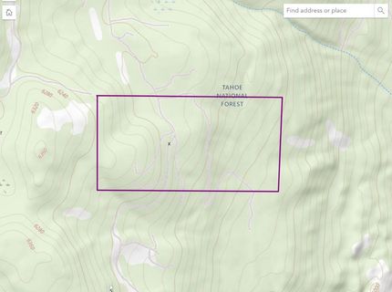 25609 Hoosier Rd, Nevada City, CA 95959 Photo