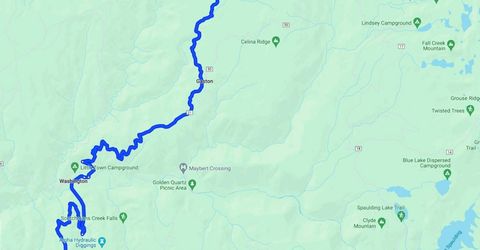 25609 Hoosier Rd, Nevada City, CA 95959 Photo